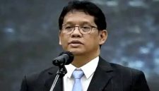 Menteri Keuangan Purbaya Yudhi Sadewa  (Foto Dok Ho/RadarBangsa.co.id)