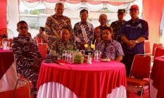 Langkah Nyata Bangkalan Bangkitkan Ekonomi Rakyat Lewat Koperasi Merah Putih