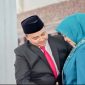 Bupati Pasuruan Mas Rusdi kukuhkan Merita Rusdi Sutejo sebagai Bunda PAUD Kabupaten Pasuruan, Kamis (9/10/2025) (Foto Dok Ho/RadarBangsa.co.id)