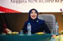 Anggota DPD RI asal Jawa Timur, Lia Istifhama (Dok Foto Pribadi)