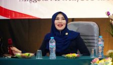 Anggota DPD RI asal Jawa Timur, Lia Istifhama (Dok Foto Pribadi)