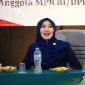 Anggota DPD RI asal Jawa Timur, Lia Istifhama (Dok Foto Pribadi)