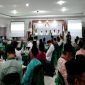 PCNU Lamongan langsung tancap gas usai menerima SK PBNU, dengan menggelar Musker perdana yang dihadiri lengkap jajaran pengurus dan banom. (Foto Dok Ho/RadarBangsa.co.id)