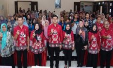 Pelatihan Wirausaha di Blitar Cetak Masyarakat Kreatif dan Mandiri