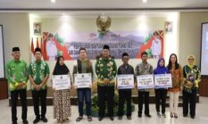 Pemkab Pasuruan Kucurkan Rp 19 Miliar BLT Cukai,  Sasar Buruh dan Warga Miskin Ekstrem
