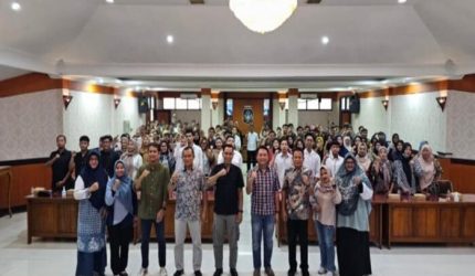 Pemkot Blitar Percepat Sertifikasi Higiene Dapur MBG Lewat Kursus Keamanan Pangan