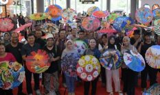 Pemkot Semarang Dorong Ekonomi Kreatif Lewat Festival Budaya