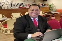 Pimpinan Redaksi Bratapos.com, Zaibi Susanto SH, MH, menyampaikan ucapan selamat HUT TNI ke-80 dengan apresiasi atas dedikasi TNI sebagai garda terdepan penjaga kedaulatan NKRI. (Dok Foto Pribadi)