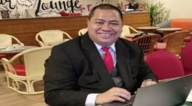 Pimpinan Redaksi Bratapos.com, Zaibi Susanto SH, MH, menyampaikan ucapan selamat HUT TNI ke-80 dengan apresiasi atas dedikasi TNI sebagai garda terdepan penjaga kedaulatan NKRI. (Dok Foto Pribadi)