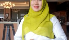 Politisi Perempuan Asal Jawa Timur, Dr Lia Istifhama (Foto Dok Ho/RadarBangsa.co.id)