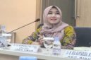 Anggota DPDRI asal Jawa Timur, Dr. Lia Istifhama (Foto Dok Ho/RadarBangsa.co.id)