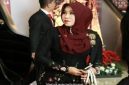 Anggota DPD RI asal Jawa Timur, Dr. Lia Istifhama (Foto Istimewa)