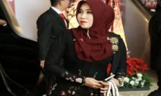 Reses di 14 Daerah, Senator  Cantik Anggota DPD RI Asal Jawa Timur  Lia Istifhama Dengar Keluhan Soal Program MBG