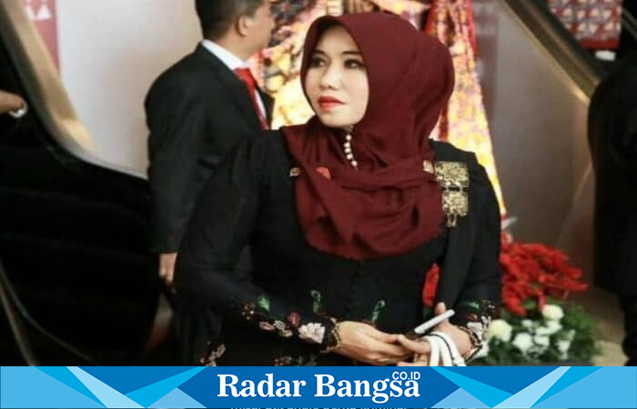 Anggota DPD RI asal Jawa Timur, Dr. Lia Istifhama (Foto Istimewa)