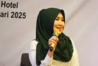 Senator Cantik Anggota DPD RI asal Jawa Timur Lia Istifhama (Dok Foto Istimewa)