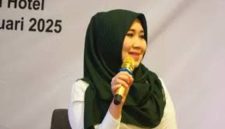 Senator Cantik Anggota DPD RI  asal Jawa Timur Lia Istifhama  (Dok Foto Istimewa)