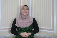 Anggota DPD RI Lia Istifhama (Dok Pribadi)
