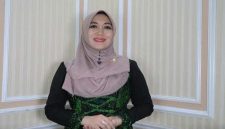 Anggota DPD RI Lia Istifhama (Dok Pribadi)