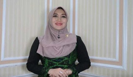 Senator Cantik Lia Istifhama Nilai Setahun Kepemimpinan Prabowo-Gibran Penuh Gebrakan Positif