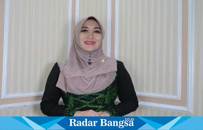 Anggota DPD RI Lia Istifhama (Dok Pribadi)
