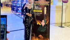 Senator DPD RI asal Jawa Timur Lia Istifhama (Foto Pribadi)