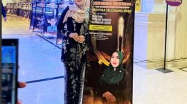 Senator DPD RI asal Jawa Timur Lia Istifhama (Foto Pribadi)