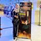 Senator DPD RI asal Jawa Timur Lia Istifhama (Foto Pribadi)