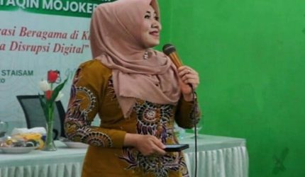 Senator asal Jawa Timur Anggota DPD RI Lia Istifhama Desak Polres Sampang Percepat Pengusutan Kasus Penembakan Petugas SPBU