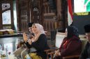 Senator Jawa Timur Dr. Lia Istifhama menyoroti pentingnya percepatan sertifikasi guru (Foto Dok Ho/RadarBangsa.co.id)