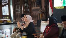 Senator Jawa Timur Dr. Lia Istifhama menyoroti pentingnya percepatan sertifikasi guru (Foto Dok Ho/RadarBangsa.co.id)