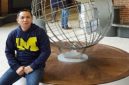 Pemerhati sepak bola Jerry Massie (Foto Dok Ho/RadarBangsa.co.id)