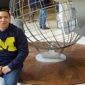 Pemerhati sepak bola Jerry Massie (Foto Dok Ho/RadarBangsa.co.id)