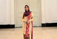 Senator asal Jawa Timur, Lia Istifhama (Foto Dok Ho/RadarBangsa.co.id)