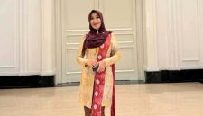 Senator asal Jawa Timur, Lia Istifhama (Foto Dok Ho/RadarBangsa.co.id)