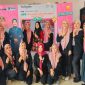 Tenaga medis Dinkes Kota Blitar memberikan penjelasan kepada peserta tentang prosedur pemeriksaan HPV DNA di puskesmas setempat. (Foto Dok Ho/RadarBangsa.co.id)