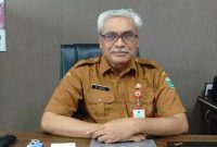 Kepala Dinas Pendidikan Kota Batu, M. Chori. (Foto Dok Ho/RadarBangsa.co.id)