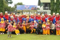 Bupati Malang: Generasi Muda Harus Berani Bermimpi dan Berkarya (Foto Dok Ho/RadarBangsa.co.id)