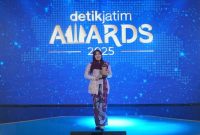 Anggota DPD RI Lia Istifhama (Foto Istimewa)