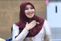 Anggota DPD RI Lia Istifhama menyambut optimistis penandatanganan MoU Haji antara Indonesia dan Arab Saudi, yang dinilai memperkuat diplomasi dan kualitas layanan haji. (Foto Dok Ho/RadarBangsa.co.id)