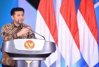 Wakil Gubernur Jawa Timur Emil Dardak membuka CorpU Summit 2025 di BPSDM Jatim dan menegaskan pentingnya ASN menjadi pembelajar sepanjang hayat. (Foto Dok Ho/RadarBangsa.co.id)