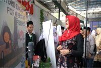 Anggota DPD RI Dapil Jawa Timur Lia Istifhama  (Foto Dok Ho/RadarBangsa.co.id)