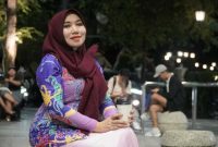 Anggota DPD RI Lia Istifhama: (Foto istimewa )