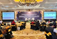 Kegiatan literasi layanan penyensoran film dan sosialisasi e-SiAS oleh LSF di Banyuwangi, dihadiri para pegiat perfilman Jawa Timur. (Foto Dok Ho/RadarBangsa.co.id)