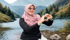 Lia Istifhama  mengapresiasi kontribusi besar peternak Jatim dalam produksi susu nasional. (Foto Dok Ho/RadarBangsa.co.id)