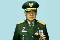 Presiden Soeharto layak dianugerahi gelar pahlawan nasional, Foto Dok NET)