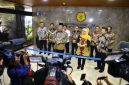 Khofifah dan Emil bertemu dengan Menteri Pertanian RI di Jakarta. (Foto Dok Ho/RadarBangsa.co.id)