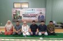 Acara tasyakuran penganugerahan gelar Pahlawan Nasional di DPRD Kota Batu yang dihadiri oleh berbagai fraksi, sebagai bentuk penghormatan untuk Syahkona Muhammad Kholil, KH. Abdurrahman Wahid, dan Marsinah.(Foto Dok Ho/RadarBangsa.co.id)