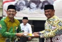 Tasyakuran Fraksi PKB DPRD Kabupaten Malang atas penganugerahan gelar Pahlawan Nasional kepada tokoh Jawa Timur. (Foto Dok HO/RadarBangsa.co.id)