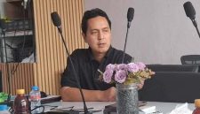 CFO (Chief Finance Officer) PT Rexline Engineering Indonesia (REI) Andi Winarno. (Foto Dok Ho/RadarBangsa.co.id)