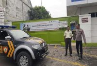 
Patroli dialogis jajaran Polsek Tikung menyasar Desa Guminingrejo, jalur Lamongan–Mantup, dan kawasan Masjid Namira untuk memperkuat harkamtibmas. (Foto Dok Ho/RadarBangsa.co.id)